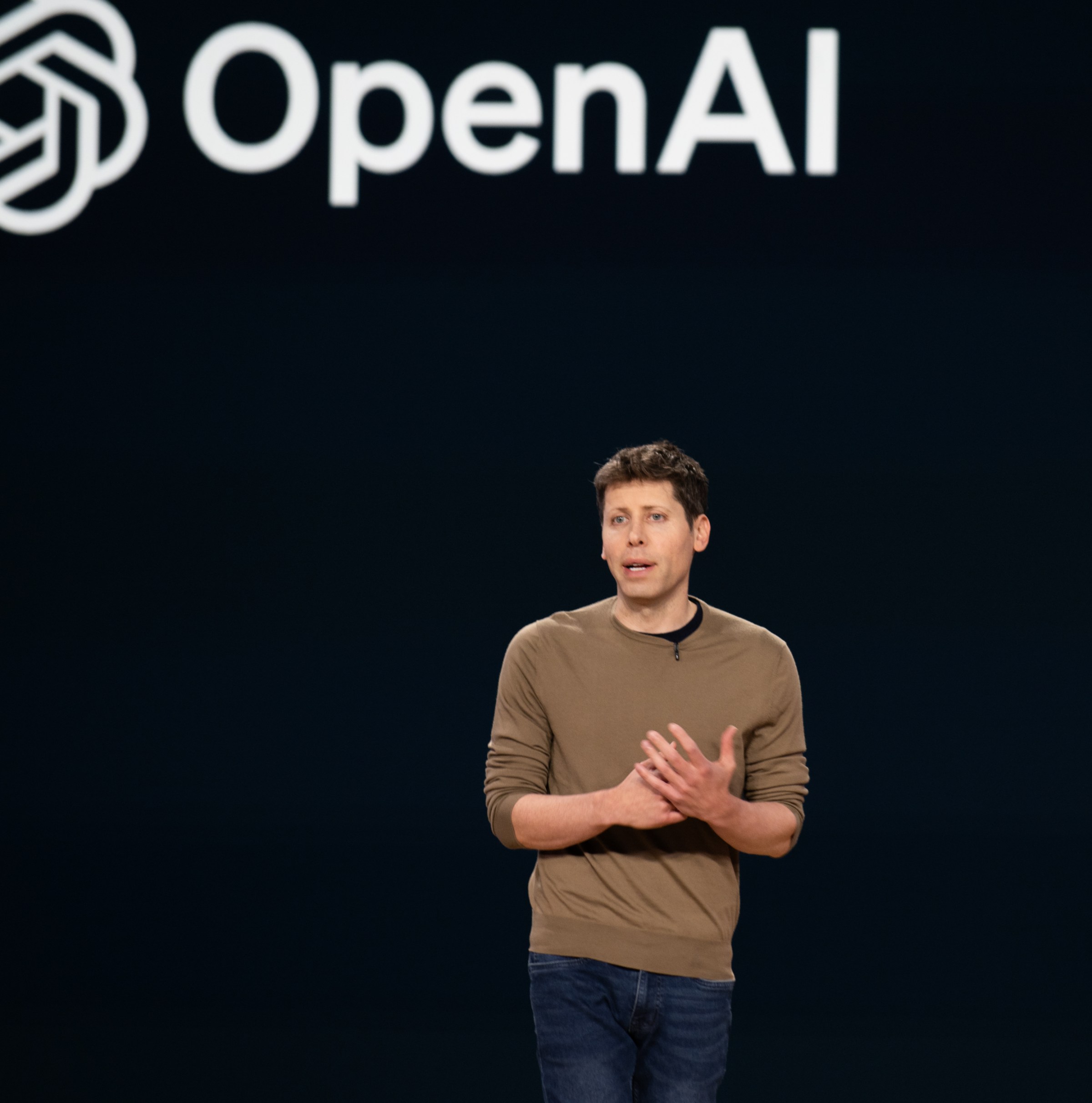 Inside OpenAI’s multibillion-dollar gambit to become a for-profit company