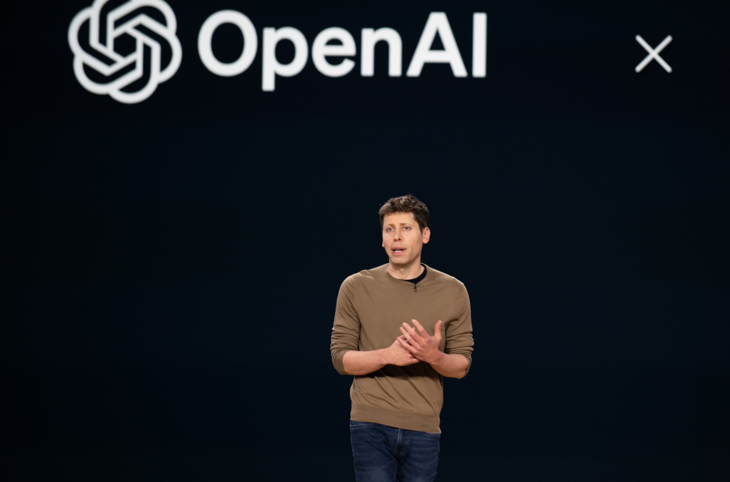 Inside OpenAI’s multibillion-dollar gambit to become a for-profit company